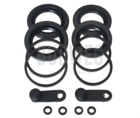 Repair Kit, brake caliper